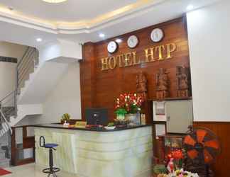 Sảnh chờ 2 HTP Hotel Quy Nhon