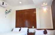 Phòng ngủ 5 HTP Hotel Quy Nhon