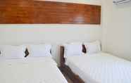 Phòng ngủ 4 HTP Hotel Quy Nhon