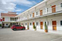 S-House Hotel Surin, THB 867.99