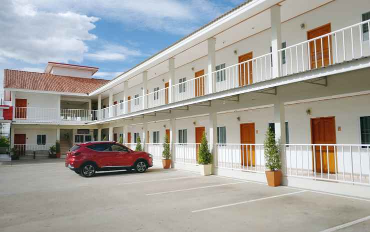 S-House Hotel Surin