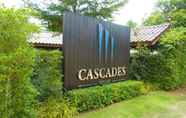 Exterior 5 Cascades Boutique Resort 