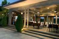 Restaurant Radina Residence