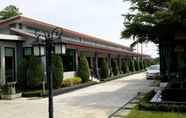 Bangunan 7 Radina Residence