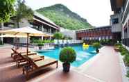Swimming Pool 5 Plakan Resort