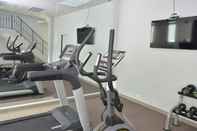 Fitness Center Plakan Resort