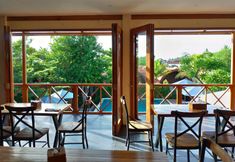 Bedroom 4 Aloravilla