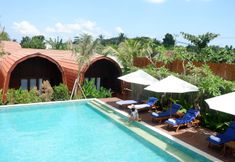 Swimming Pool 6 Aloravilla