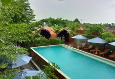 Swimming Pool 5 Aloravilla