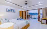 Kamar Tidur 6 Secret Outlook Lembongan