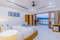 Kamar Tidur Secret Outlook Lembongan