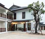 Bangunan 3 YOO YEN HOME