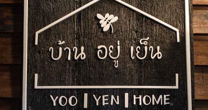 Sảnh chờ YOO YEN HOME