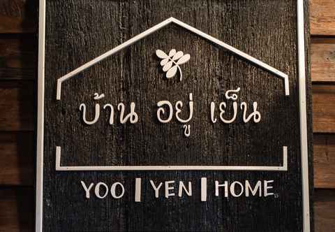 Lobi YOO YEN HOME