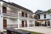 Luar Bangunan YOO YEN HOME