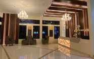 Lobby 3 Dreamwave Hotel Polangui