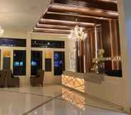 Lobby 3 Dreamwave Hotel Polangui