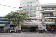 ภายนอกอาคาร 199 Ngo Quyen Hotel