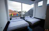 Kamar Tidur 4 Homestay Binh Minh Da Lat