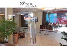 大堂 3 SP Hotel