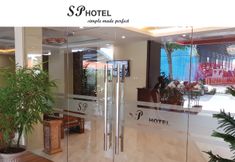 Lobby 3 SP Hotel