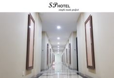 公共空间 4 SP Hotel