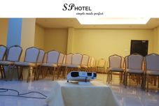 多功能厅 SP Hotel