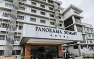 Bên ngoài 5 Panorama Summit Hotel