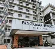Exterior 5 Panorama Summit Hotel