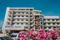 Exterior Panorama Summit Hotel