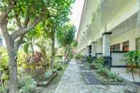 Exterior Alya Living