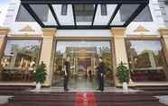 Exterior 6 Bac Ninh Uri Hotel		