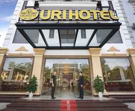 Exterior 4 Bac Ninh Uri Hotel		