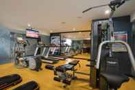 Fitness Center Travelodge Bukit Bintang