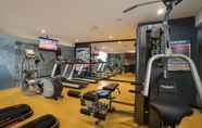 Fitness Center 5 Travelodge Bukit Bintang