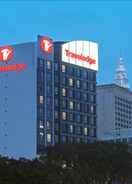 EXTERIOR_BUILDING Travelodge Bukit Bintang