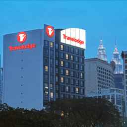 Travelodge Bukit Bintang, 1.466.546 VND