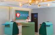 ล็อบบี้ 4 Travelodge Bukit Bintang