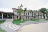 Lobi Myrrh Hotel