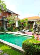 SWIMMING_POOL Raj Sindhu Sanur