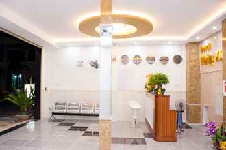 Sảnh chờ 4 Thuy Tien Hotel Quy Nhon