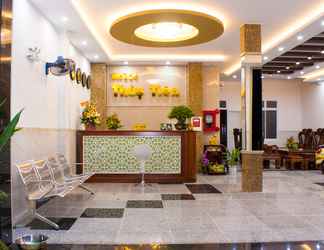 Sảnh chờ 2 Thuy Tien Hotel Quy Nhon