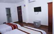 Bedroom 3 Thuy Tien Hotel Quy Nhon