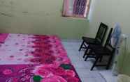 Kamar Tidur 7 Setro Kariyo Homestay