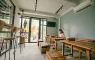 Common Space 7 Pu Luong Hostel