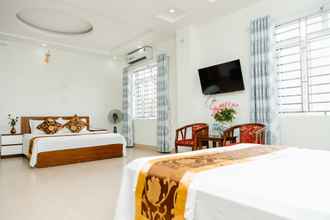 Phòng ngủ 4 Hoang Ngan Hotel