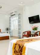 BEDROOM Hoang Ngan Hotel