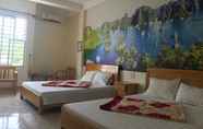 Bedroom 5 Ngoc Tuan Hotel