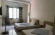 Bedroom 4 Ngoc Tuan Hotel