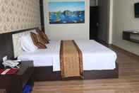 Bedroom Ngoc Tuan Hotel